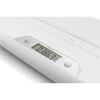 ETA kūdikių svarstyklės | ETA730690000 MIMI | Maksimalus svoris (talpa) 20 kg | Tikslumas 5 g | Baltas