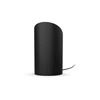 Šviestuvas Philips Hue Play Wall Washer, juodos spalvos, 2 vnt.