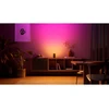 Šviestuvas Philips Hue Play Wall Washer, juodos spalvos, 1 vnt.