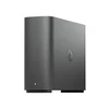 Serveris Synology | BST150-4T BeeStation 4TB HDD | Realtek | RTD1619B | Procesoriaus dažnis 1,7 GHz | 1 GB | DDR4 | Juodas