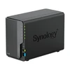 Serveris DS224+ SYNOLOGY NAS STORAGE TOWER 2BAY | Be HDD | Be RAM