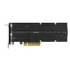 Synology Sinologija | M2D20 | Dviejų lizdų M.2 NCMe PCIe SSD adapterio kortelė grynųjų pinigų pagreitinimui GT/s | PCIe 3.0 x 8