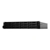 Serveris „Synology“ išplėtimo blokas RXD1219sas Iki 12 HDD / SSD, keičiamas karštuoju būdu