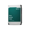 SYNOLOGY HAT3320-8T 3,5" SATA kietasis diskas, NAS kokybės, skirtas J Value ir Plus įrenginiams, 8 TB. Patobulintas suderinamumas ir valdymas.