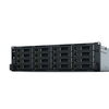 Serveris Synology | RS4021xs+ - NAS serveriai | Intel Xeon | D-1541 | Procesoriaus dažnis 2.7 GHz | 0 GB | DDR4