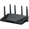 Synology RT6600ax Ultra-fast and Secure Belaidis maršrutizatorius for Homes | Ultra-fast and Secure Belaidis maršrutizatorius for Homes | RT6600ax | 802.11ax | 4800 Mbit/s | Ethernet LAN (RJ-45) jungtys 5 | Mesh Support No | MU-MiMO Yes | No mobile broadband | Antenna type External antena x 6 | 24 mėn.