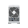 Serveris SYNOLOGY DS223J 2-Bay NAS RTD1619 1GB RAM