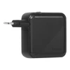 TARGUS 100W Gan Charger Multi prievadas su kelioniniais adapteriais
