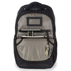 Targus Corporate Traveller Tinka iki 15.6 ", Juodas, Shoulder strap, Backpack