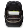 Targus Corporate Traveller Tinka iki 15.6 ", Juodas, Shoulder strap, Backpack