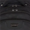 Targus Corporate Traveller Tinka iki 15.6 ", Juodas, Shoulder strap, Backpack