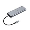 Targus Dual Video Mobile Dock with 140W EPR Pass-Thru | DOCK427GL | HDMI jungtys quantity 2