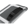 Targus Hand Strap for SafePort Rugged Planšetė Case for THD135GLZ, THZ136GLZ | THA100GLZ | Juodas