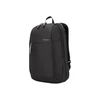 Targus | Intellect Essentials | Tinka iki 15.6 " | Backpack | Atsparus vandeniui | Juodas
