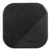 Targus | Universali „DisplayLink USB-C Dual Monitorius Travel Docking Station“, 80 W | HDMI jungtys kiekis 2 | Ethernet LAN