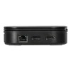 Targus | Universali „DisplayLink USB-C Dual Monitorius Travel Docking Station“, 80 W | HDMI jungtys kiekis 2 | Ethernet LAN