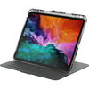 Targus VersaVu Clear Case | THZ982GL | Planšetė case | For iPad Pro 13-inch (M4) | Juodas
