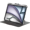 Targus VersaVu Clear Case | THZ985GL | 11 " | Planšetė case | For iPad Pro (M5/M4) | Juodas