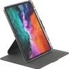 Targus VersaVu Clear Case | THZ982GL | Planšetė case | For iPad Pro 13-inch (M4) | Juodas