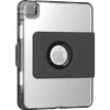 Targus VersaVu Clear Case | THZ985GL | 11 " | Planšetė case | For iPad Pro (M5/M4) | Juodas