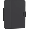 Targus VersaVu Clear Case | THZ985GL | 11 " | Planšetė case | For iPad Pro (M5/M4) | Juodas