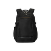 Targus Voyager EXP 17" Backpack - Juodas | Targus