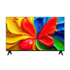 TCL HD QLED televizorius | 32S4K | 32 | Išmanusis televizorius | „Android“ televizorius | HD | Juodas
