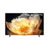 Televizorius TCL LED 4K TV | 43V6C | 43 | Smart TV | Google TV | UHD | Juodas