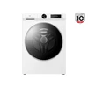TCL Skalbimo mašina | FP0944WA0 | Energy efficiency class A | Front loading | Skalbimo talpa 9kg | 1400 RPM | Gylis 56 cm | Plotis 60 cm | Ekranas | LED | Steam function | Baltas