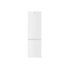 TCL Šaldytuvas | RF260BWE0 | Energy efficiency class E | Free standing | Combi | Height 182.3 cm | Šaldytuvas net capacity 187 L | Šaldiklis net capacity 73 L | 40 dB | Baltas