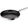 TEFAL | Keptuvė | B8170644 Intuition | Kepimui | 28 cm skersmuo | Tinka indukcinei kaitlentei | Fiksuota rankena