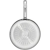 TEFAL | Keptuvė | B8170644 Intuition | Kepimui | 28 cm skersmuo | Tinka indukcinei kaitlentei | Fiksuota rankena