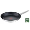 Tefal Keptuvė nelipnia danga COOK EAT B9220604, 28 cm, nerūdijantis plienas