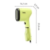 Tefal DT2025 geltona