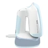 Drabužių garintuvas Tefal DT3041E1 | 1300 W | 0,27 l | 20 g/min | Baltos ir mėlynos spalvos