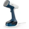 TEFAL Hand Travel Steamer | DT7130 | Handheld | 1400 W | 0.15 L | 25 g/min | Mėlyna/Baltas