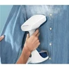 TEFAL Hand Travel Steamer | DT7130 | Handheld | 1400 W | 0.15 L | 25 g/min | Mėlyna/Baltas
