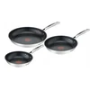 Tefal Pan-Set PanSet Duetto+ 3 keptuvės 20 24 28 cm (G732S3)