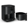 Gruzdintuvė TEFAL | Keptuvė | Essential EY130815 | Galia 1400 W | Talpa 3,5 L | Juodas