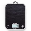 Virtuvinės svarstyklės TEFAL Kitchen Scale | BC50D2V0 Optiss | Maximum weight (capacity) 5kg | Ekranas type LCD | Juodas