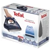 Tefal Virtuo FV 1713 lygintuvas Sauso ir garų tipo lygintuvas Mėlyna 2000 W