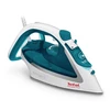 TEFAL | FV5718 | Garų lygintuvas | 2500 W | Vanduo tank capacity 270 ml | Continuous steam 45 g/min | Steam boost performance 195 g/min | Mėlyna/ baltas