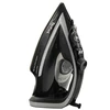 TEFAL | FV8062 Puregliss | Garų lygintuvas | 3000 W | Vanduo tank capacity 0.27 ml | Continuous steam 50 g/min | Steam boost performance 280 g/min | Juodas/Pilkas