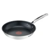 TEFAL | Duetto+ keptuvė | G7320734 | Kepimui | 30 cm skersmuo | Tinka indukcinei kaitlentei | Fiksuota rankena