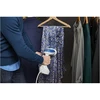 TEFAL | Garment Steamer | DT9530E1 | Handheld | 1700 W | 0.2 L | 30 g/min | Mėlyna/Baltas