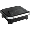 TEFAL Contact and Panini Grilis | GC271810 Inicio Classic 2in1 | Grilis | 2000 W | Juodas