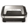 TEFAL Table Grilis | GC271D10 | Grilis | 2000 W | Sidabrinis