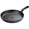 TEFAL Pan | H0560442 | Frying | Diameter 24 cm | Suitable for induction hob | Fixed handle | Juodas