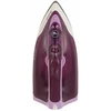 TEFAL FV2836E0 | Garų lygintuvas | 2400 W | Vanduo tank capacity 270 ml | Continuous steam 35 g/min | Steam boost performance 165 g/min | Violetinė/Baltas