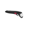 TEFAL | Keptuvė rinkinys | L7649253 Ingenio Ultimate | Kepimas | Skersmuo 24/28 cm | Tinka indukcinei kaitlentei | Nuimama rankena | Juodas